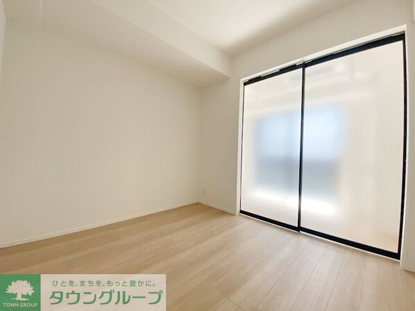 ケリア川口の物件内観写真